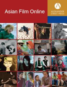 Asian Film Online