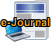 e-Journal icon